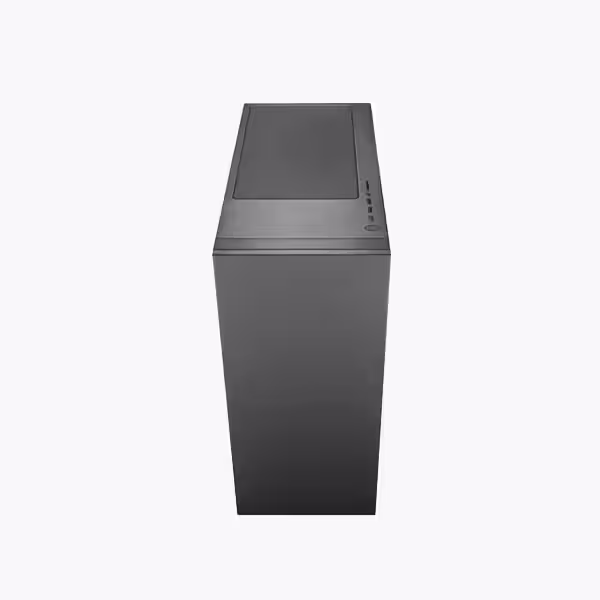 کیس کامپیوتر کولر مستر مدل  Silencio S600